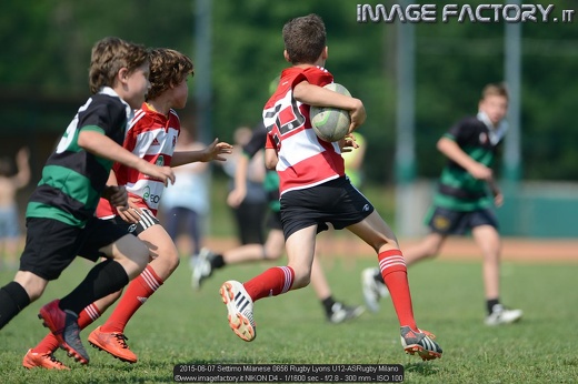 2015-06-07 Settimo Milanese 0656 Rugby Lyons U12-ASRugby Milano